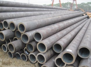 织金20CrMo冷拔无缝钢管