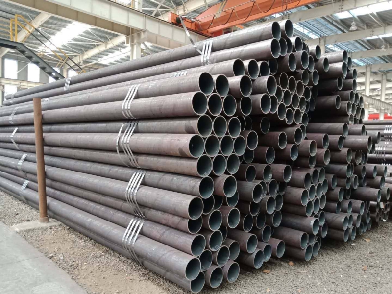 织金30CrMo合金无缝钢管