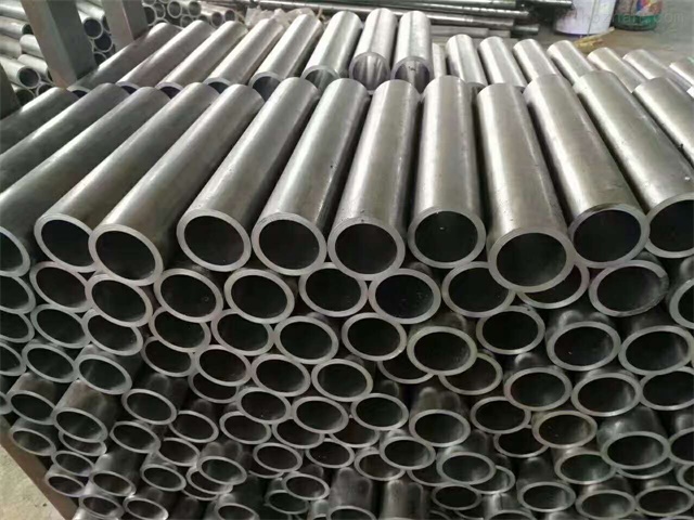 织金30CrMo精密无缝钢管