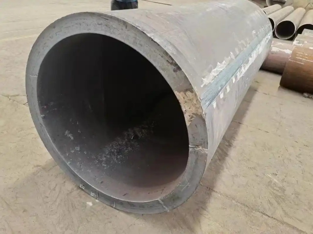 织金30CrMo大口径无缝钢管