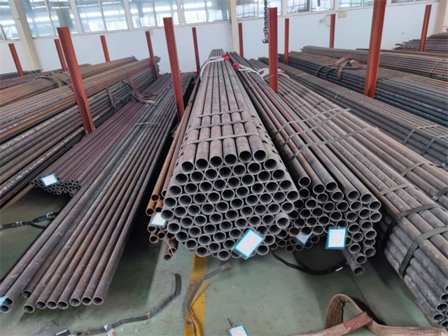 织金20G合金无缝钢管